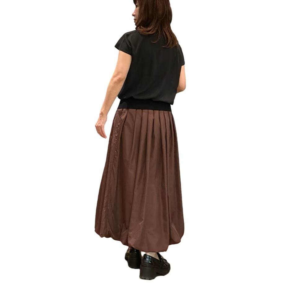 再入荷 バルーンスカート - 画像 (5)