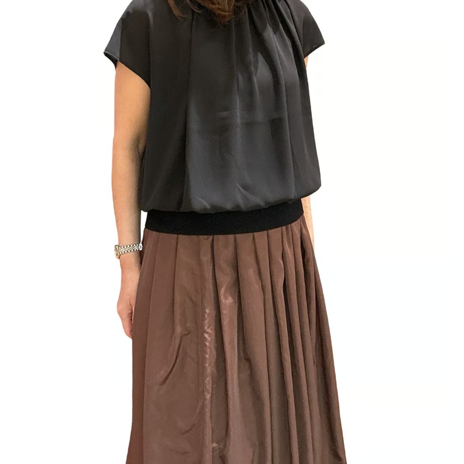 再入荷 バルーンスカート - 画像 (2)