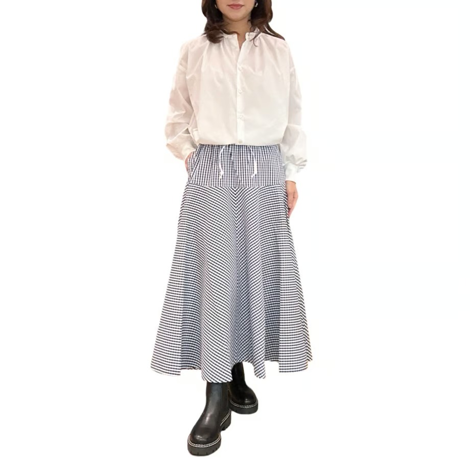 スカート - 画像 (4)