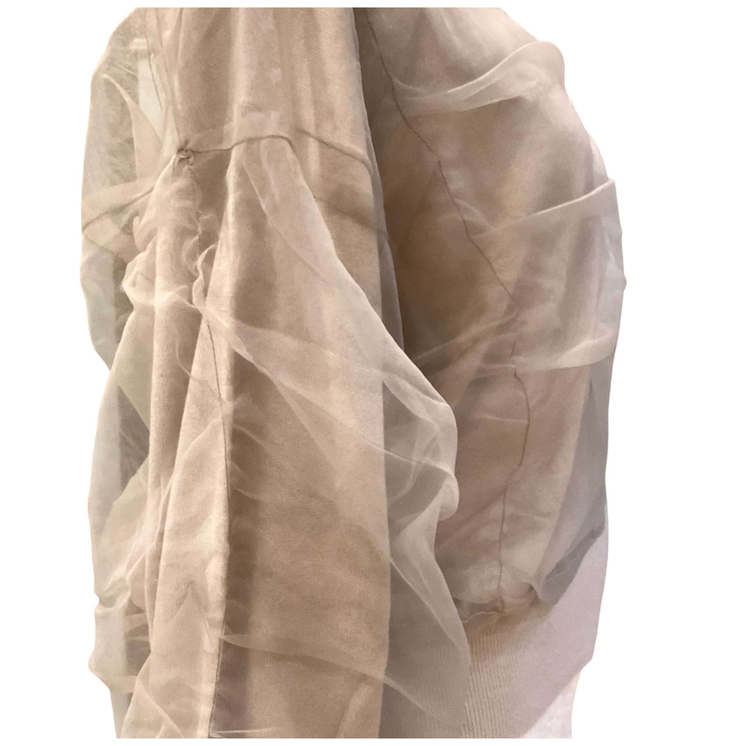 ニット ブルゾン - 画像 (14)