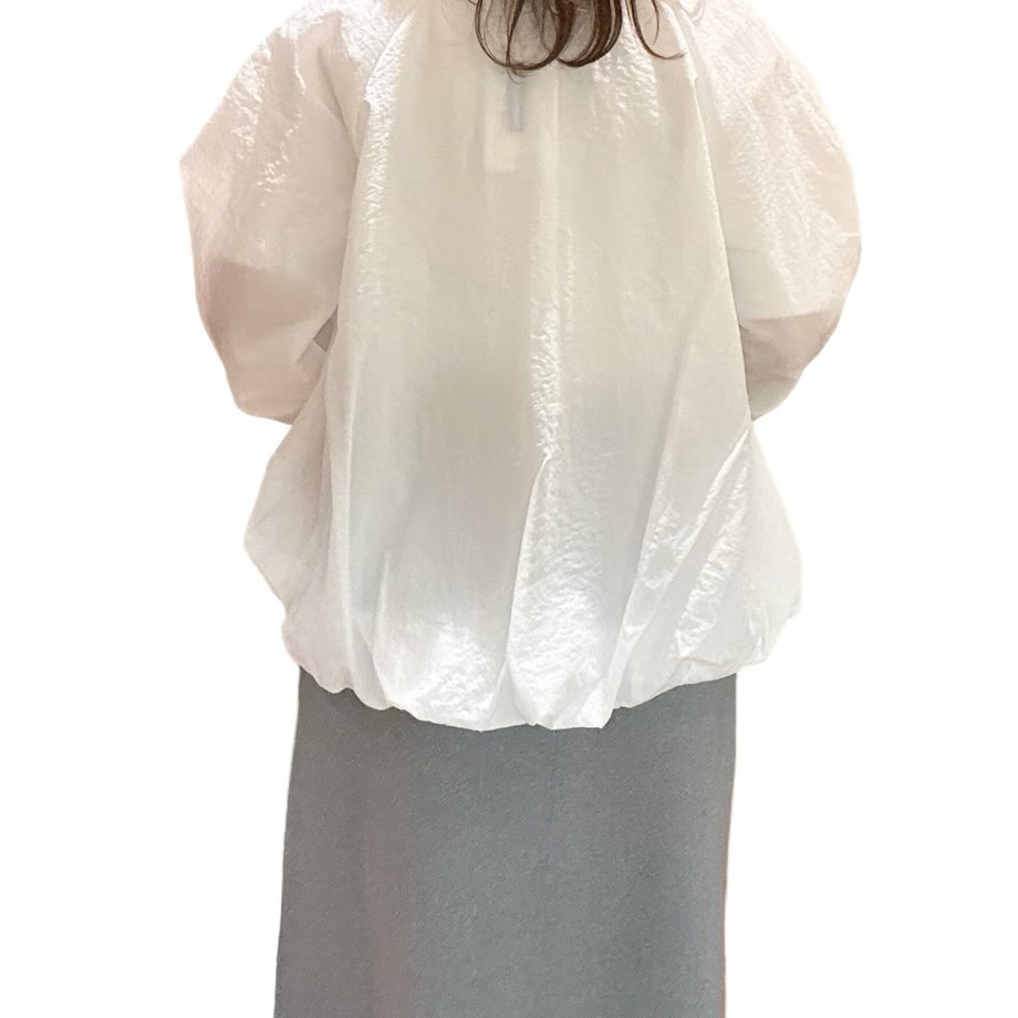 再入荷 ニットスカート - 画像 (3)