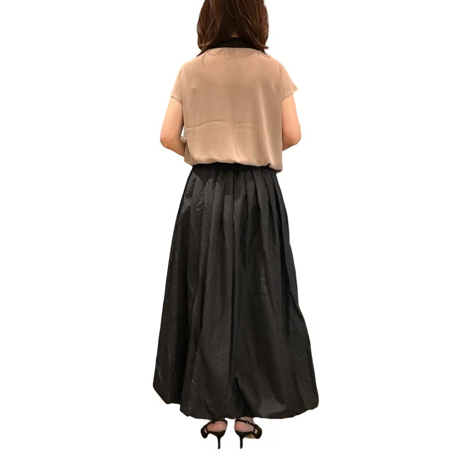 バルーンスカート - 画像 (5)