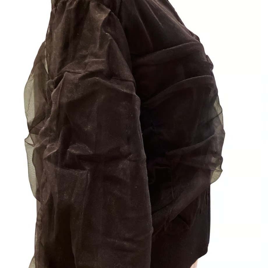 再入荷 ニット ブルゾン - 画像 (14)