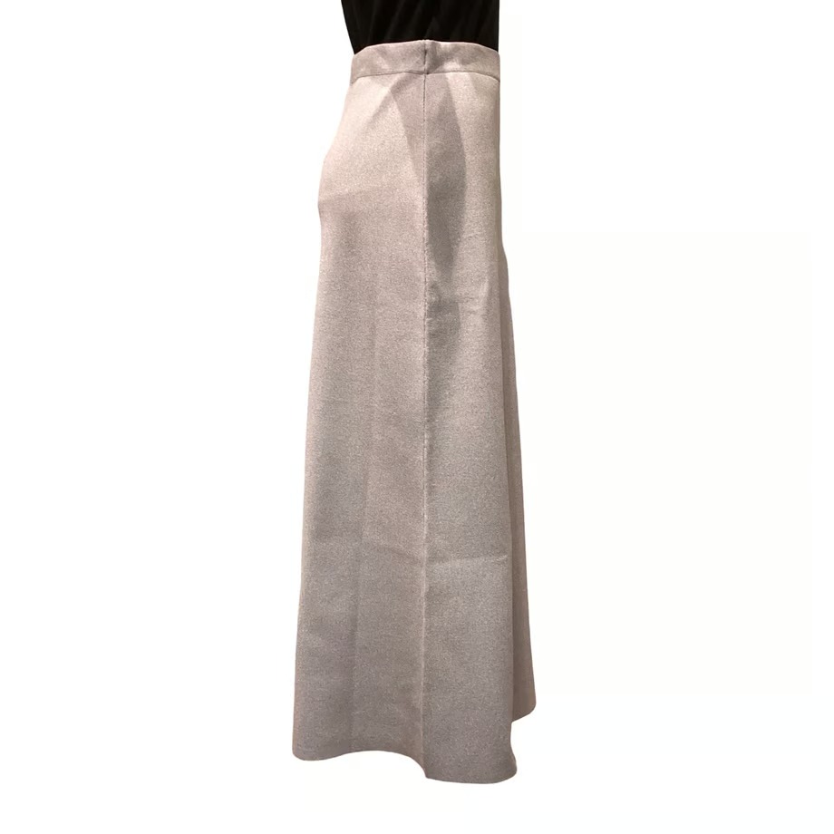 再入荷 ニットスカート - 画像 (9)