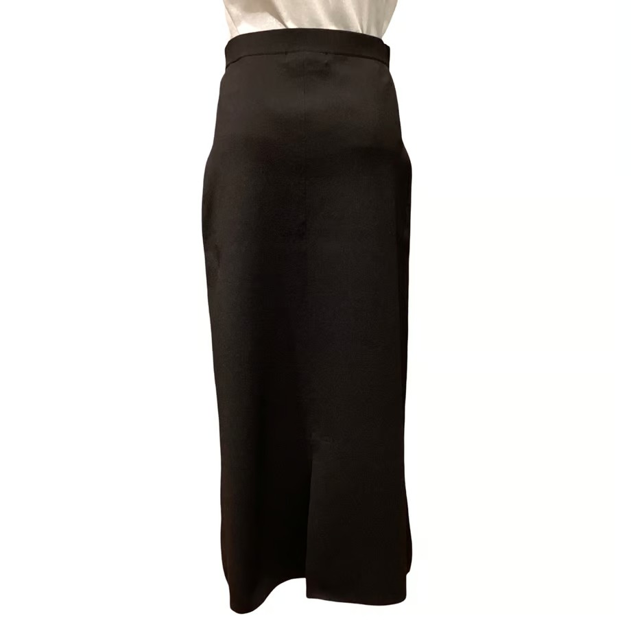 再入荷 ニットスカート - 画像 (11)