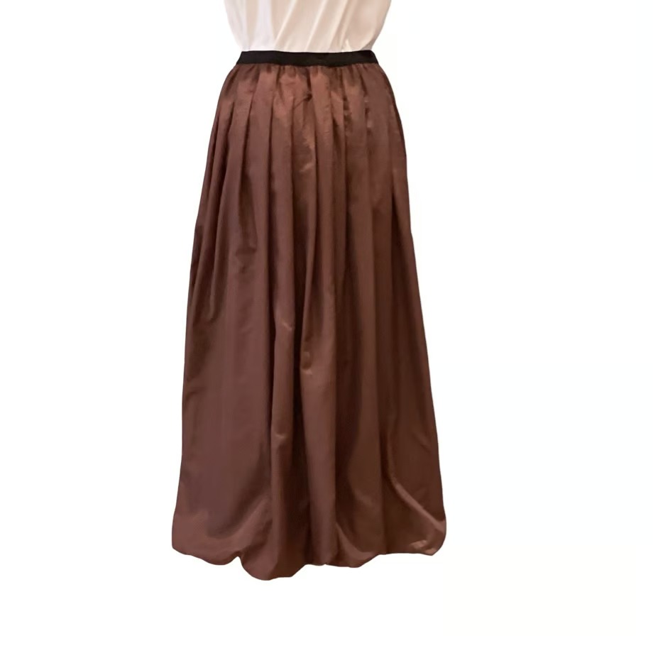 再入荷 バルーンスカート - 画像 (7)