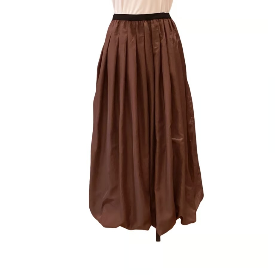 再入荷 バルーンスカート - 画像 (9)