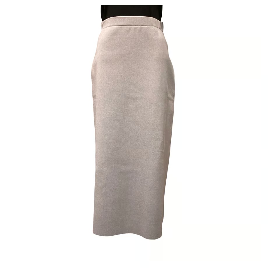 再入荷 ニットスカート - 画像 (8)