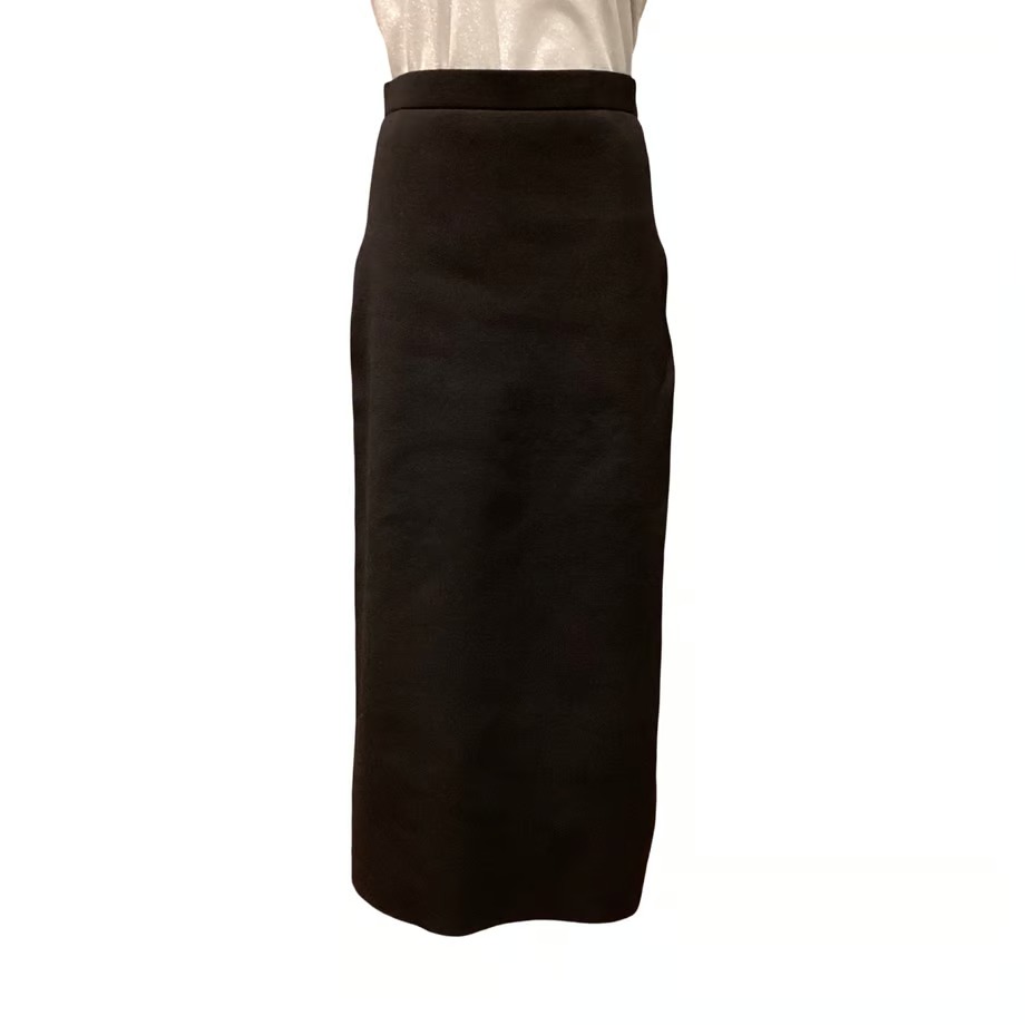 再入荷 ニットスカート - 画像 (10)