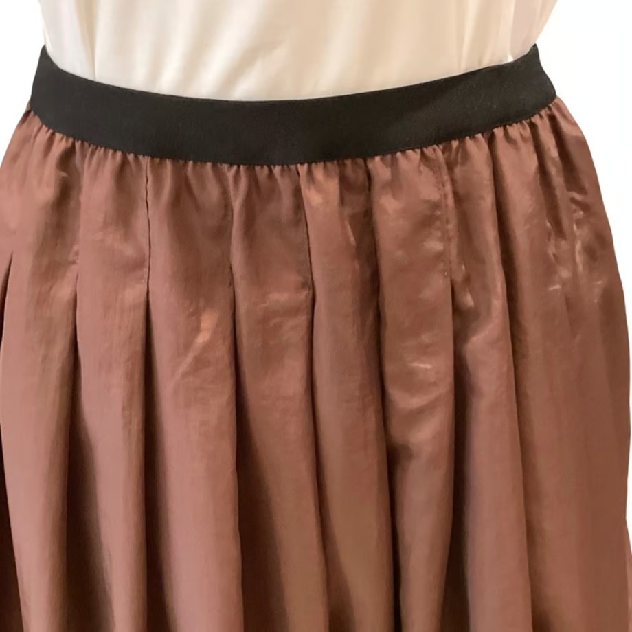 再入荷 バルーンスカート - 画像 (10)